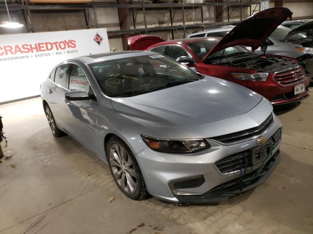 2017 CHEVROLET MALIBU PRE - 1G1ZH5SX0HF271780