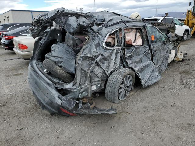 2020 MAZDA CX-9 TOURI - JM3TCBCY1L0408455