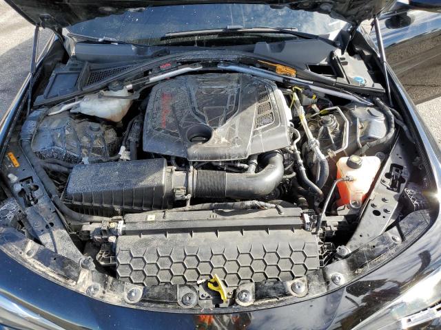 ZARFAEBN0J7581463 Alfa Romeo Giulia