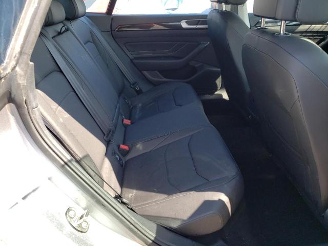 2021 VOLKSWAGEN ARTEON SE WVWAR7AN1ME012969