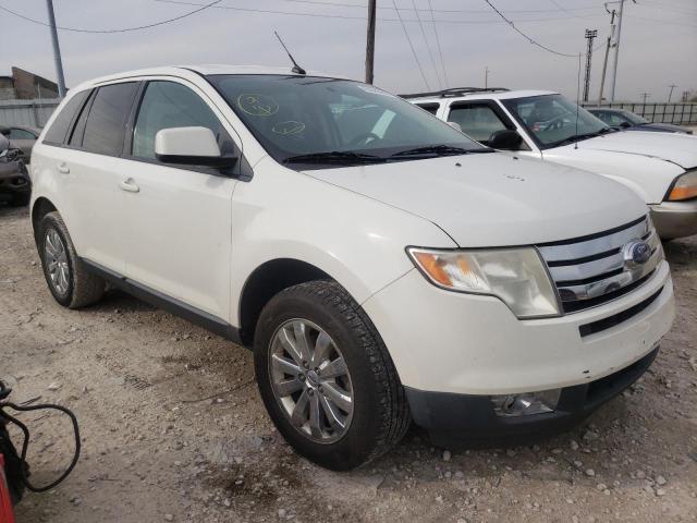 2010 Ford Edge SEL