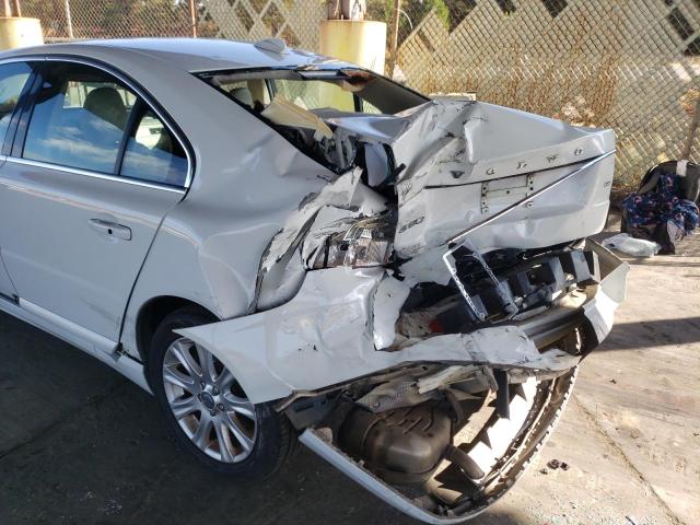 YV1AS982891094459 Volvo S80