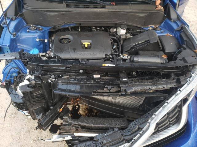 KNDEPCAA6N7246530 KIA Seltos Lx