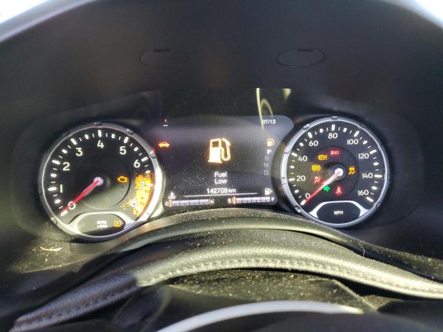 ZACCJBDT5GPC60067 Jeep Renegade Limited