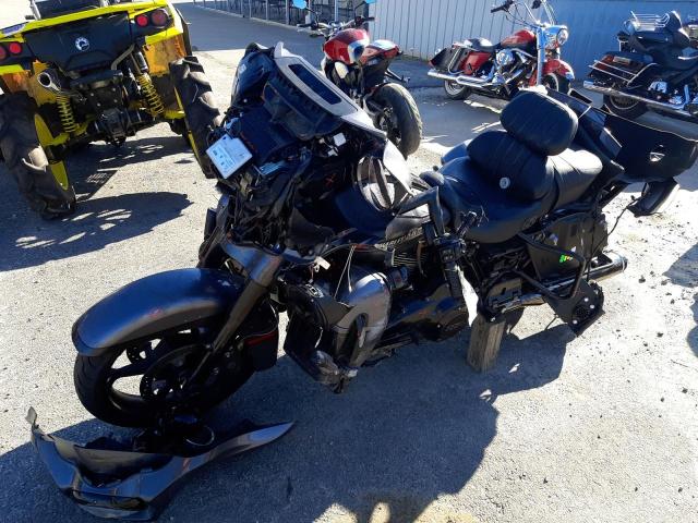 2020 HARLEY-DAVIDSON FLHTKSE 1HD1TEH28LB951763