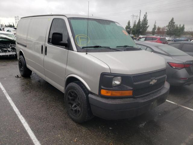 Chevrolet Express g1500