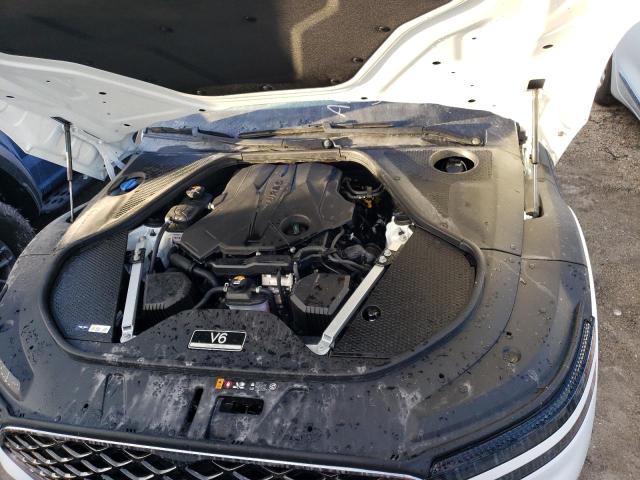 2023 GENESIS G90 KMTFB4SD5PU008059