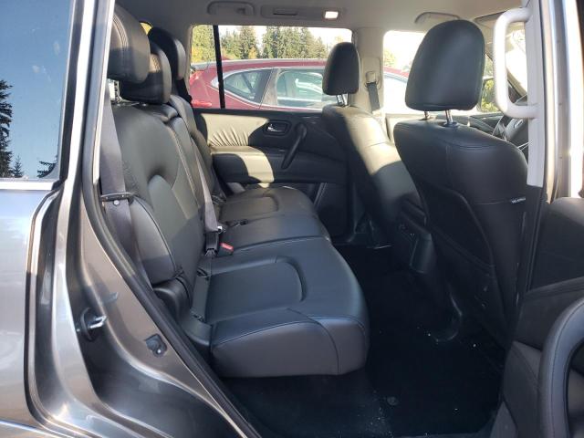 2022 NISSAN ARMADA S JN8AY2AC9N9161116