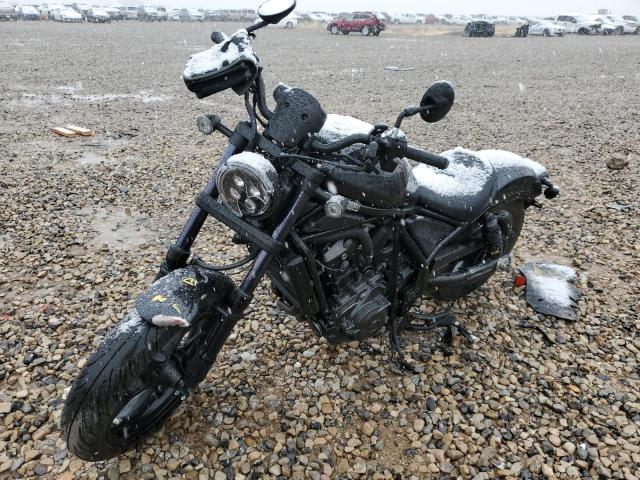 2021 HONDA CMX1100 D JH2SC8313MK001549