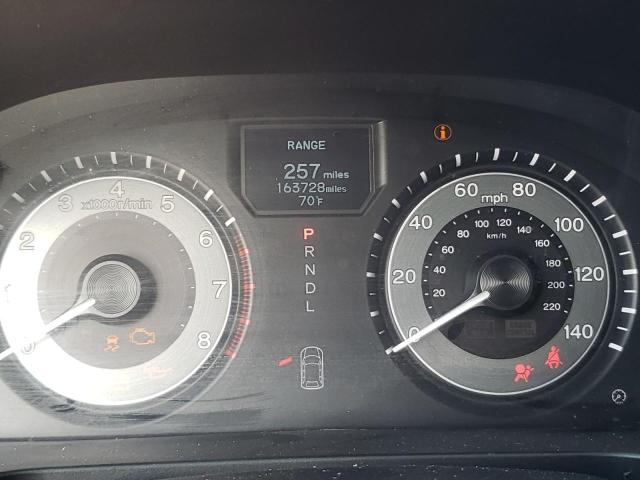 2015 HONDA ODYSSEY TO - 5FNRL5H91FB058126