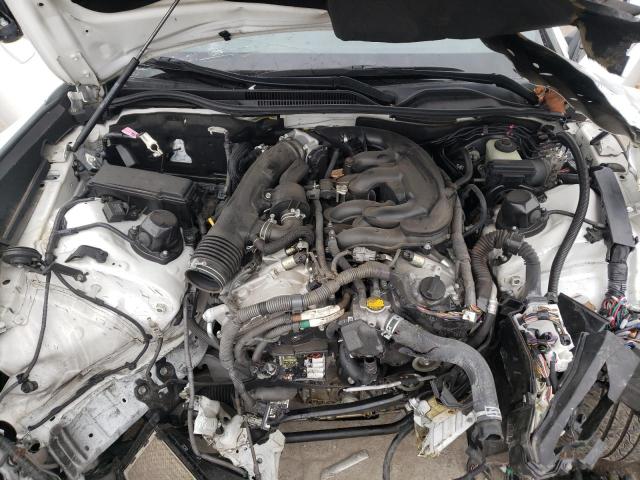 2015 LEXUS RC 350 - JTHHE5BC9F5001117