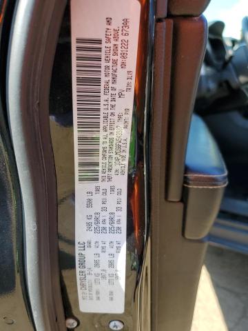 1C4PJMDS6FW543907 Jeep Cherokee Limited