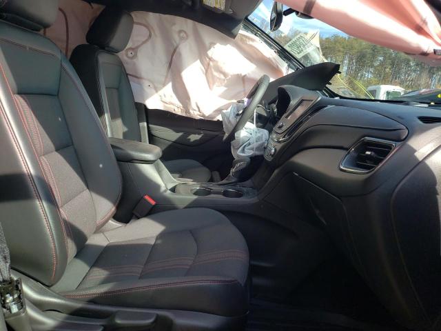 2022 CHEVROLET EQUINOX RS 3GNAXMEV4NS106017
