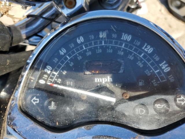 2006 HONDA VTX1800 R3 1HFSC49636A401680