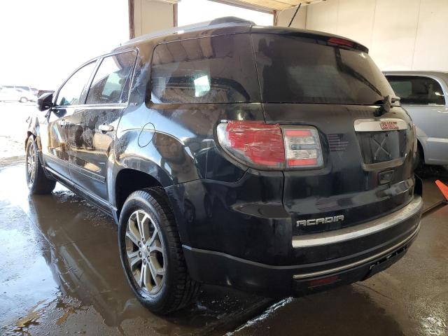 2015 GMC ACADIA SLT - 1GKKRRKD7FJ121165