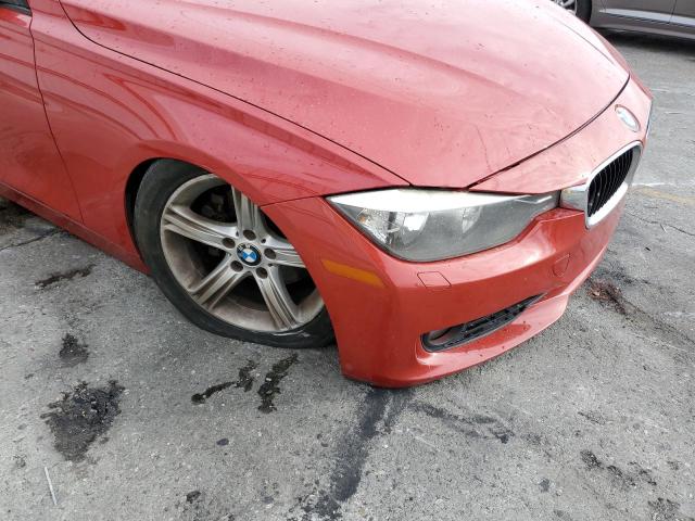 WBA3B3C52DF531586 BMW 328 XI