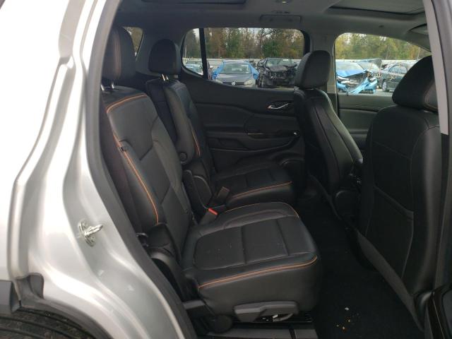 2020 GMC ACADIA AT4 - 1GKKNLLS9LZ110316