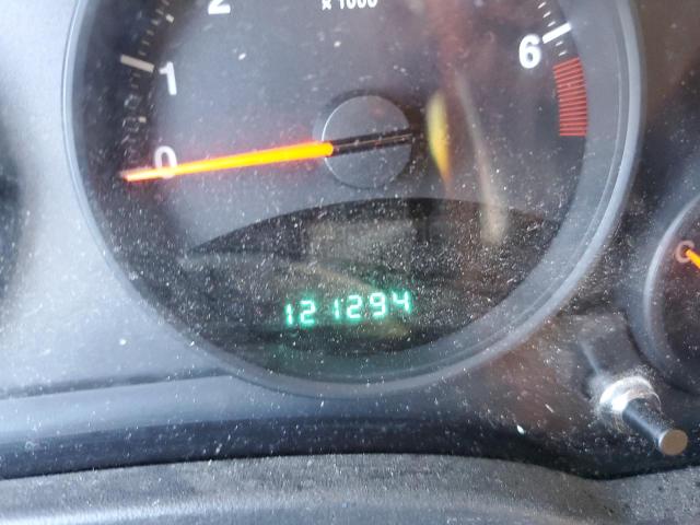 1J4NF1GB9BD277401 Jeep Patriot Sport