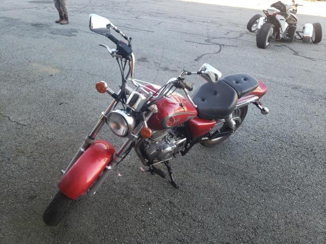 2000 SUZUKI GZ250 JS1NJ48A8Y2102616