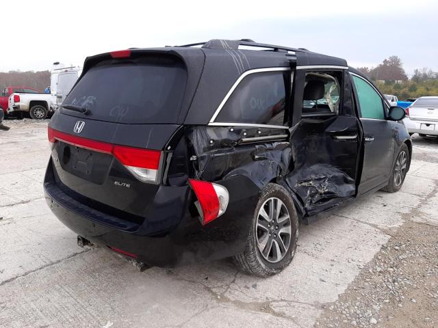 2016 HONDA ODDYSSEY 5FNRL5H98GB123121