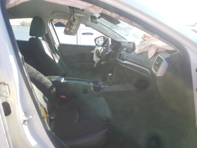 2018 MAZDA 3 SPORT - 3MZBN1U73JM250531