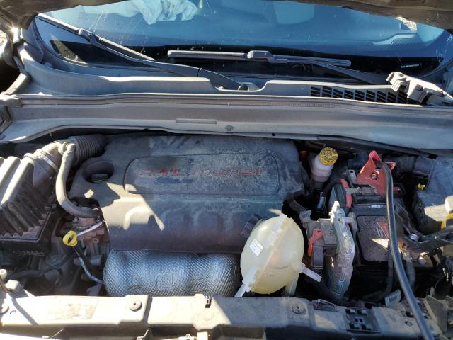 ZACCJBDT5GPC60067 Jeep Renegade Limited
