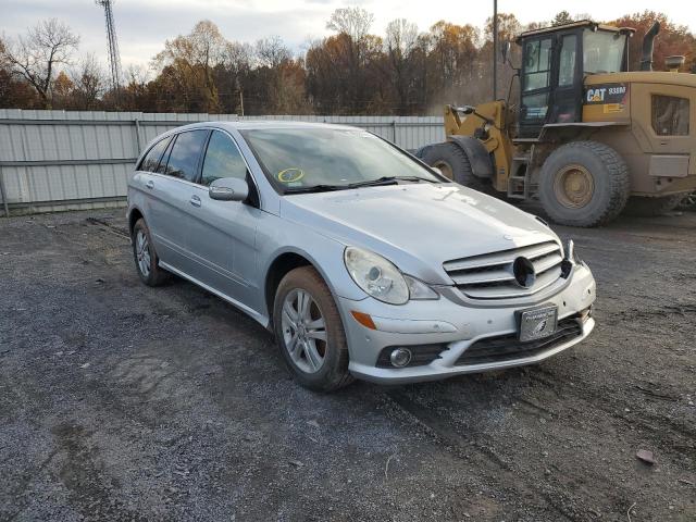 2008 Mercedes-Benz R-Class R 350