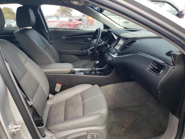 2019 CHEVROLET IMPALA LT - 2G11Z5SA1K9109193