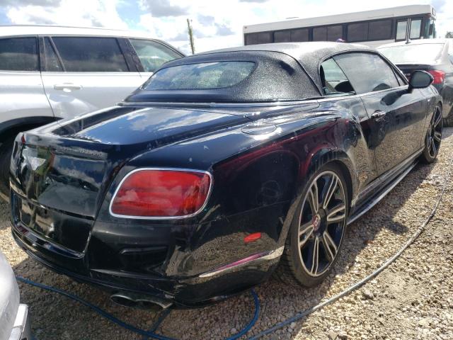 2015 BENTLEY CONTINENTA SCBGH3ZA9FC042861