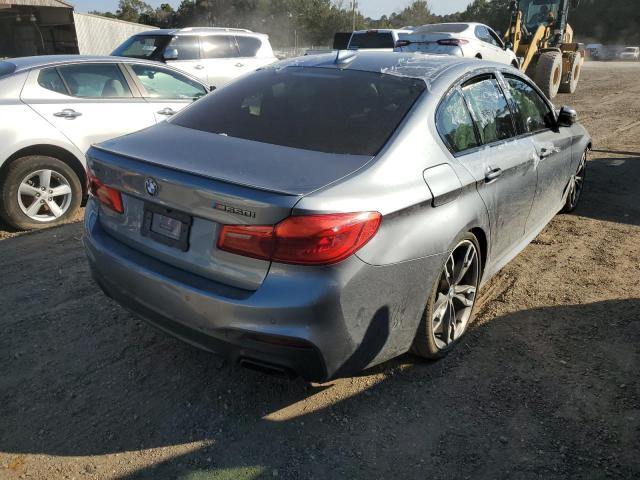 WBAJB9C5XKB289449 BMW M550xi