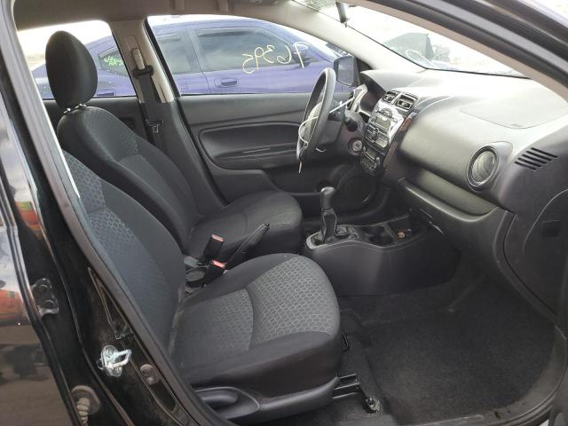 2015 MITSUBISHI MIRAGE DE - ML32A3HJ4FH051437