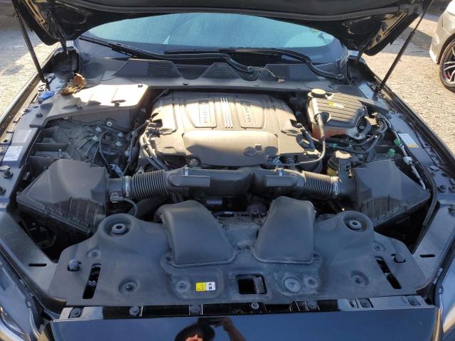 2016 JAGUAR XJ SAJWJ1CD1G8W01779