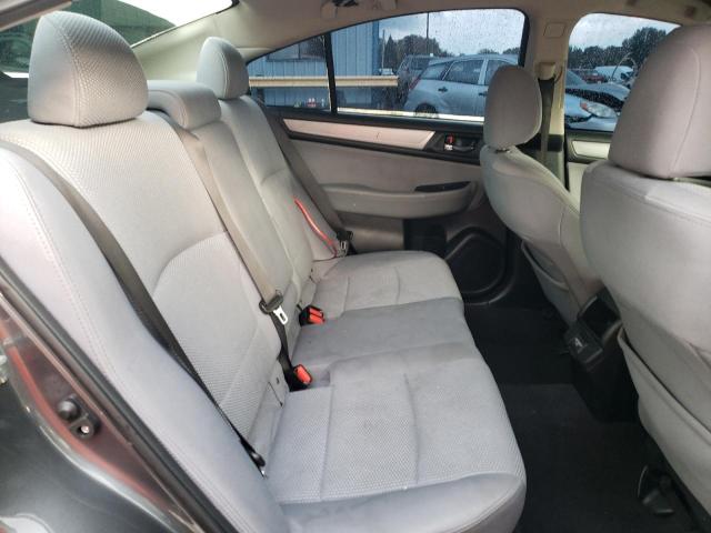 2018 SUBARU LEGACY, 4S3BNAC62J3004972 - 6