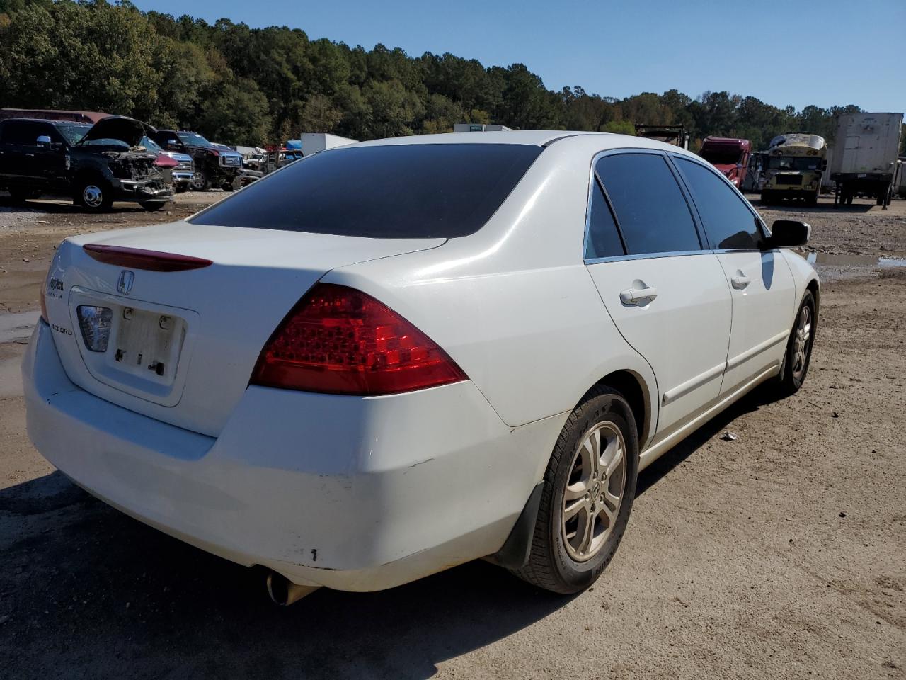 2006 Honda Accord - Image 4