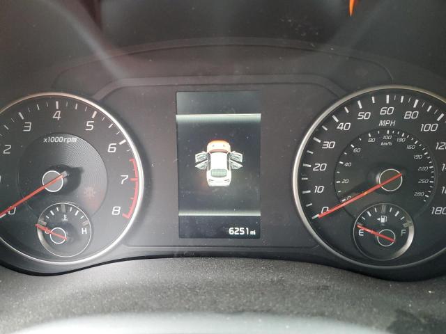 KNAE45LC1N6116340 KIA Stinger Gt1