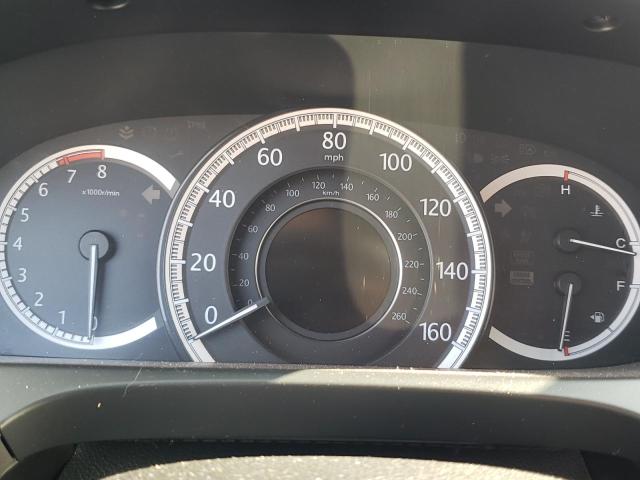 2015 HONDA ACCORD LX - 1HGCR2F3XFA057021