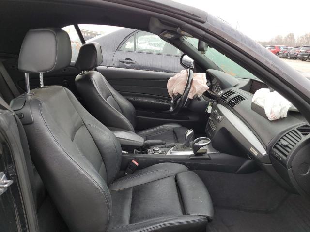 WBAUN7C57DVM27961 BMW 135 I