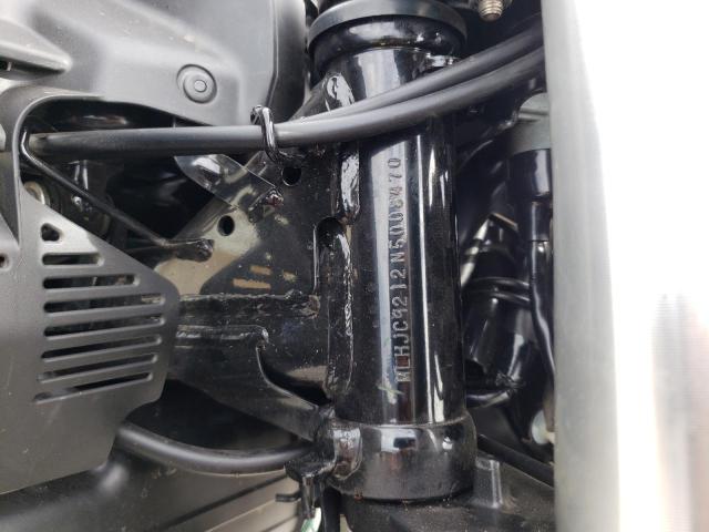 2022 HONDA GROM 125 MLHJC9212N5008470