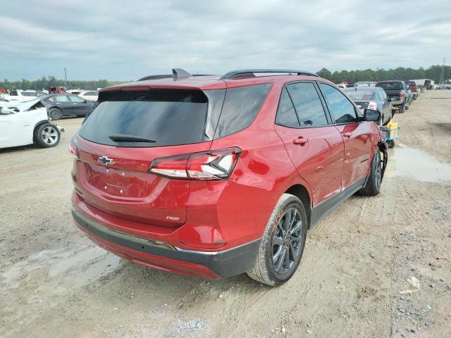 2022 CHEVROLET EQUINOX RS 2GNAXMEV1N6142486