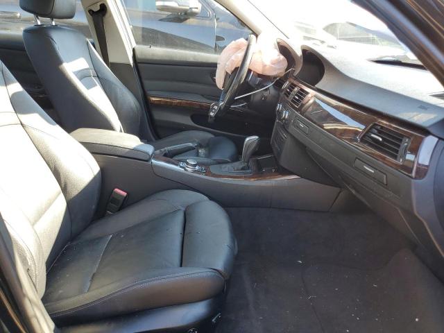 WBAPL5C52BA919003 BMW 335 XI