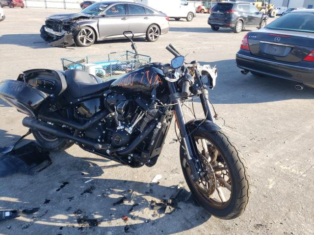 2022 HARLEY-DAVIDSON FLXRST - 1HD1YXZ1XNB032398