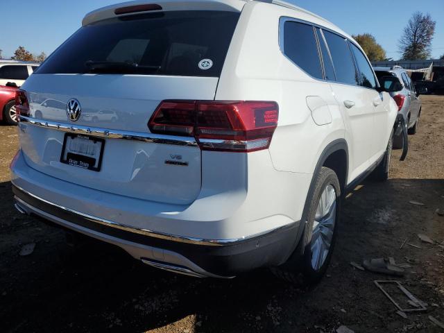 2019 VOLKSWAGEN ATLAS SEL - 1V2NR2CA2KC539764