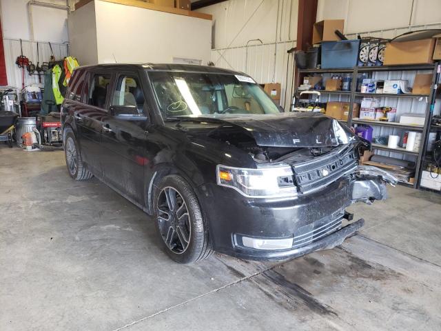 2013 Ford Flex Limited