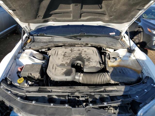 2018 CHRYSLER 300 LIMITE - 2C3CCAKG7JH300415