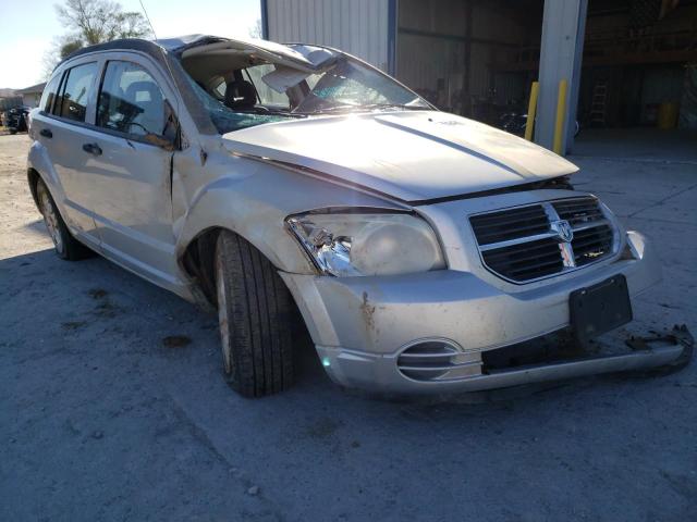 2008 Dodge Caliber SXT