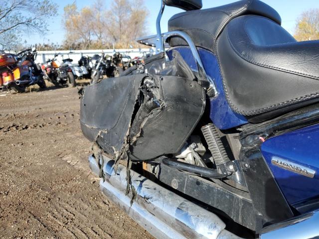 2010 HONDA VT1300 CT JH2SC6677AK000808