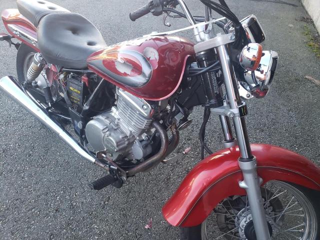 2000 SUZUKI GZ250 JS1NJ48A8Y2102616