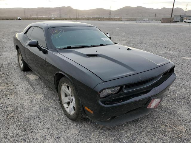 2014 Dodge Challenger for sale in Las Vegas, NV