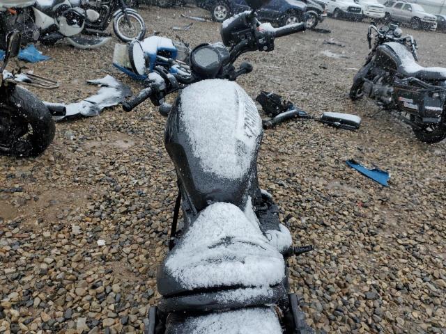2021 HONDA CMX1100 D JH2SC8313MK001549
