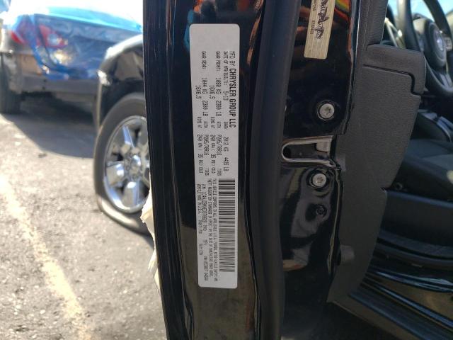 1C4NJCBAXED570629 Jeep Compass Sport